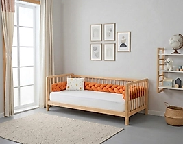 ELA - Natural Montessori Karyola (Açık)