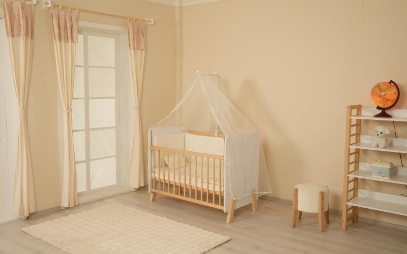 Çocuk Odasında Özgürlük: Montessori Yatak Seçim Rehberi