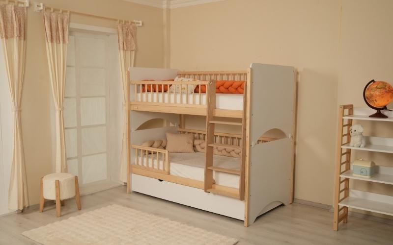 Neden Hobbywood? Montessori Felsefesi ile Uyumlu Tasarımlar